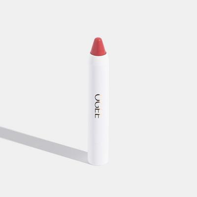 Suede Matte Lip Liner Velvet Soft Vegan Lip Pencil