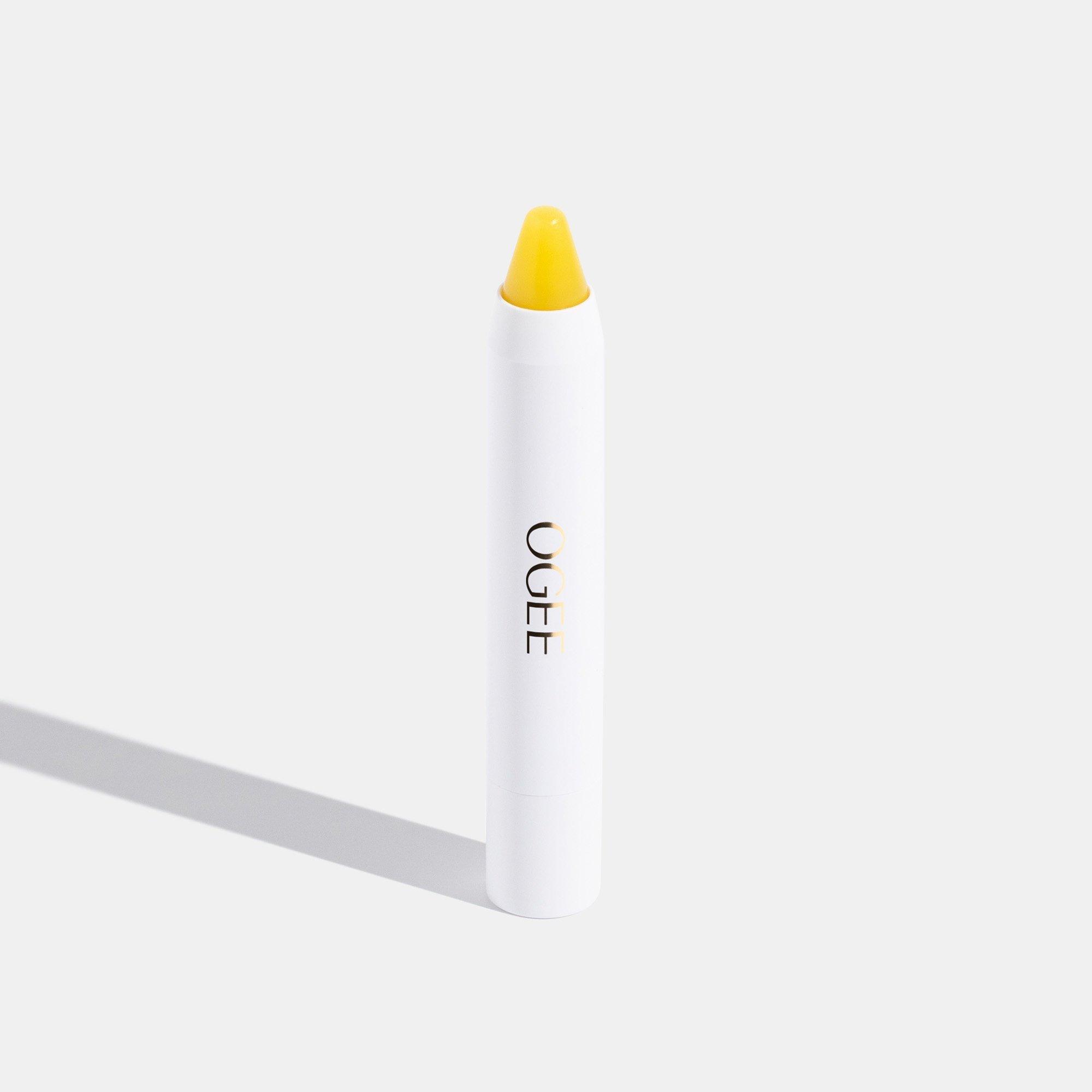 Ogee Sculpted Lip Oil #1