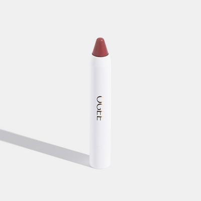 Suede Matte Lip Liner Velvet Soft Vegan Lip Pencil