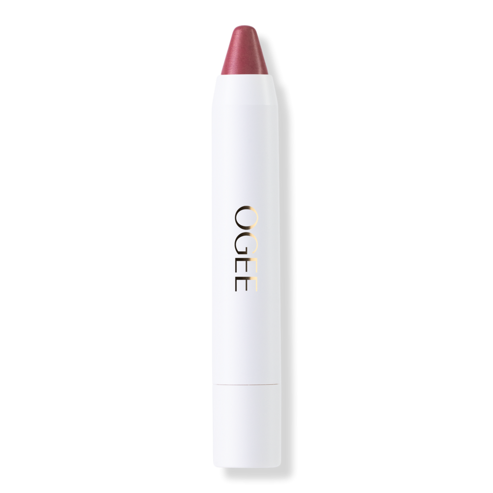 Ogee Tinted Sculpted Lip Oil - Rosalia