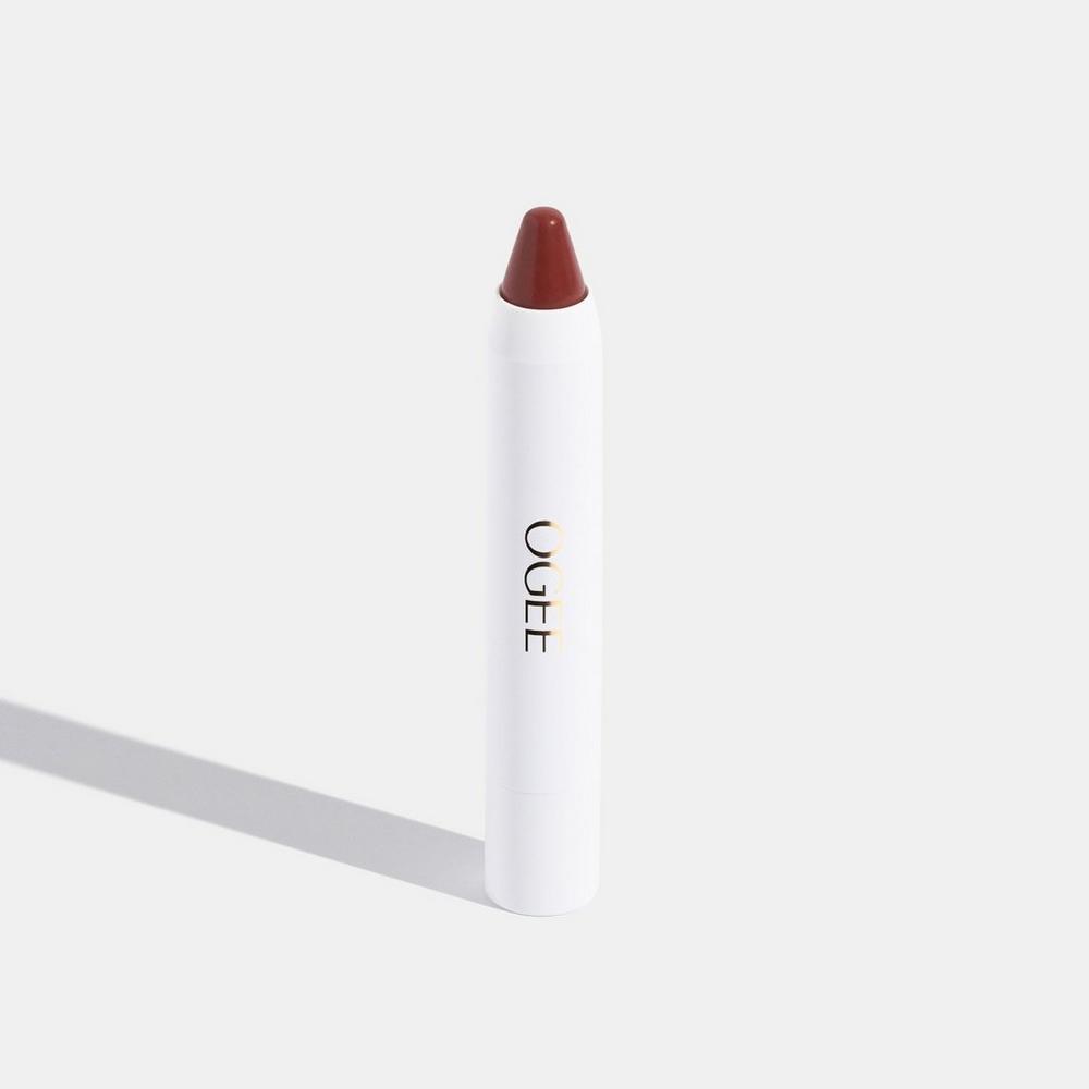 Ogee Tinted Sculpted Lip Oil - Nolana
