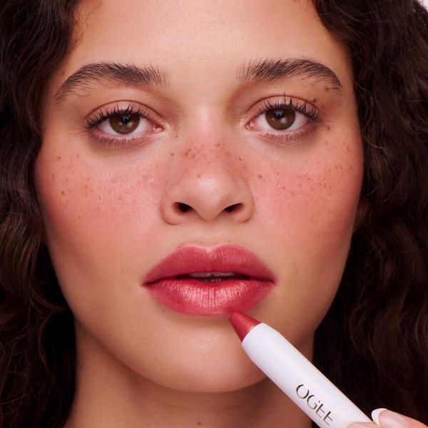 Ogee Tinted Sculpted Lip Oil #5