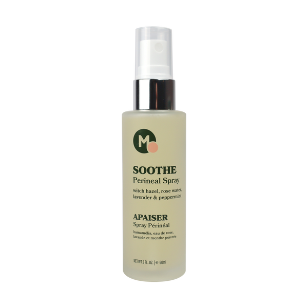 Mommy Matters Postpartum Treatment Essentials Kit (Nourish & Soothe Duo) #5