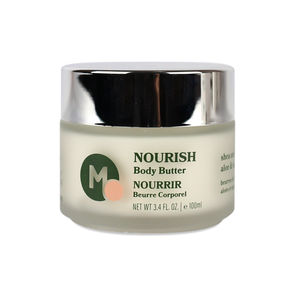 Mommy Matters Nourish Body Butter #1