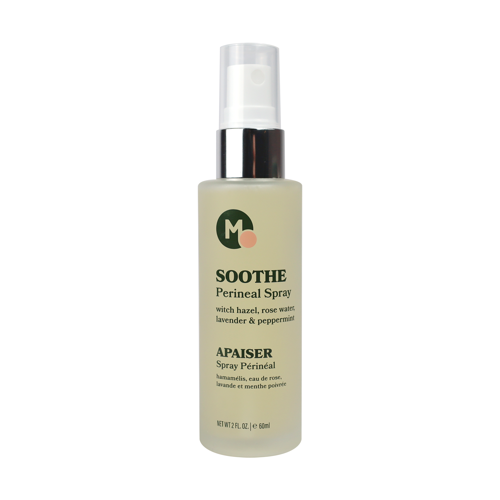 Mommy Matters Soothe Perineal Spray #1