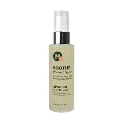 Mommy Matters Soothe Perineal Spray