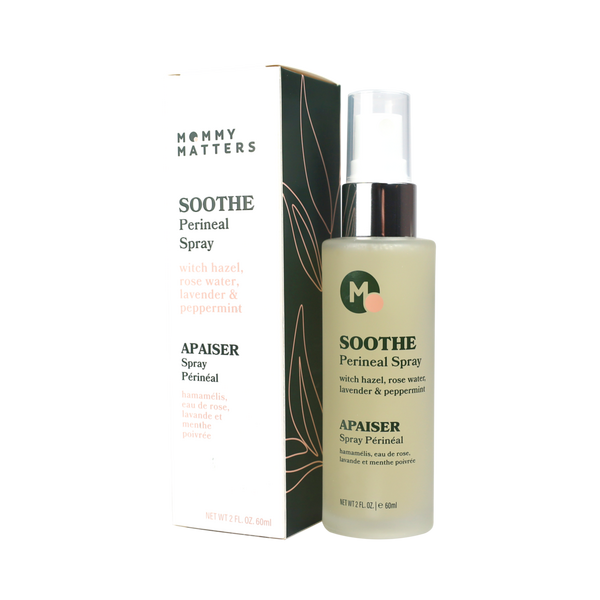 Mommy Matters Soothe Perineal Spray #4