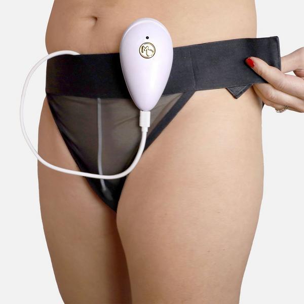 Mommy Matters NeoHeat Red Light Perineal Healing Device with NeoBrief #3