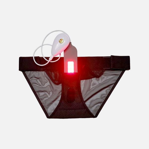 Mommy Matters NeoHeat Red Light Perineal Healing Device with NeoBrief #5
