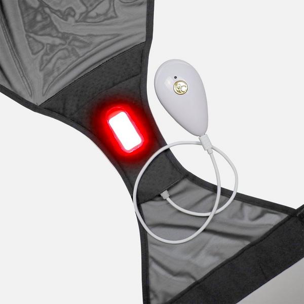 Mommy Matters NeoHeat Red Light Perineal Healing Device with NeoBrief #6