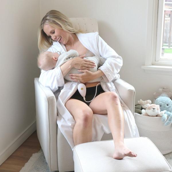 Mommy Matters NeoHeat Red Light Perineal Healing Device with NeoBrief #8