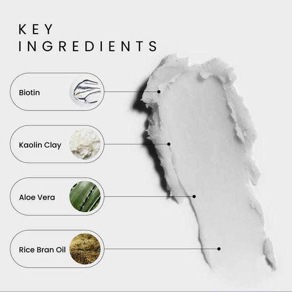 Forte Series Chrome Clay #4