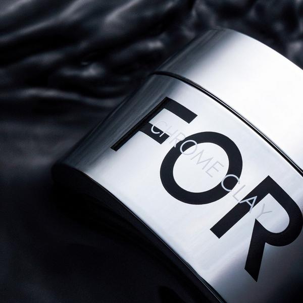 Forte Series Chrome Clay #6