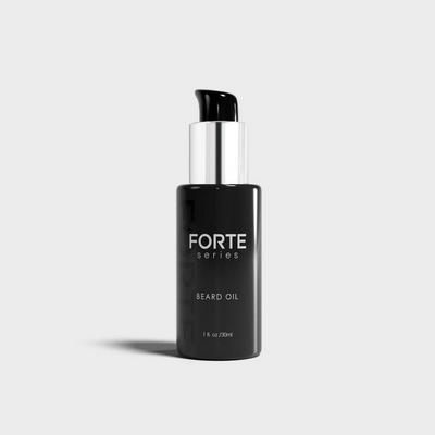 Forte Series Beard Oil
