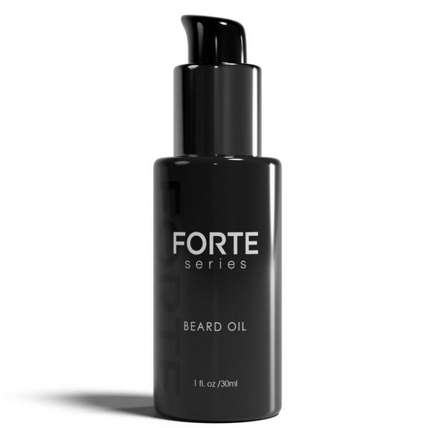 Forte Series Beard Oil #1