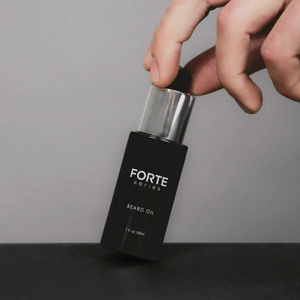 Forte Series Beard Oil #5