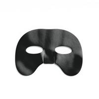 Bamboo Charcoal Face Mask