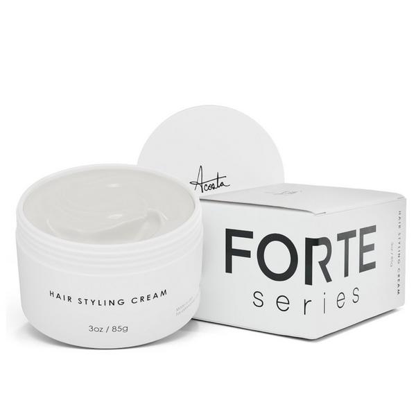 Forte Series Styling Cream #3
