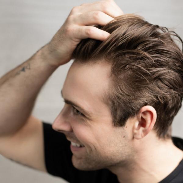 Forte Series Styling Cream #4