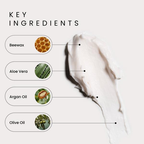 Forte Series Styling Cream #5