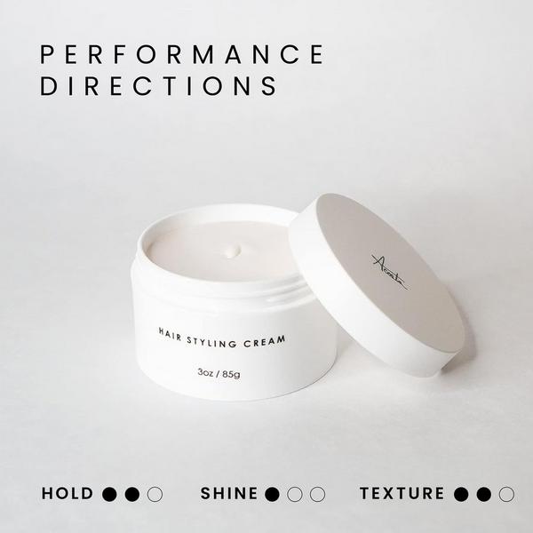 Forte Series Styling Cream #8