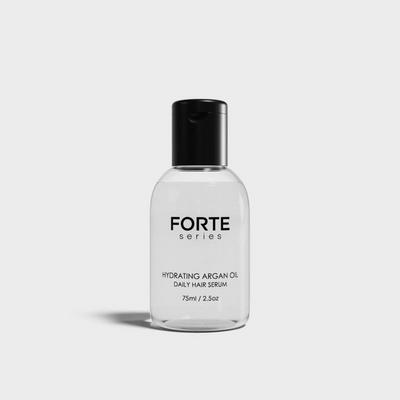 Forte Series Hydrating Argan Oil