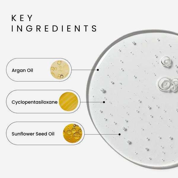 Forte Series Hydrating Argan Oil #6