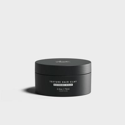 Forte Series Texture Clay - Extreme Hold - Texture & Volume