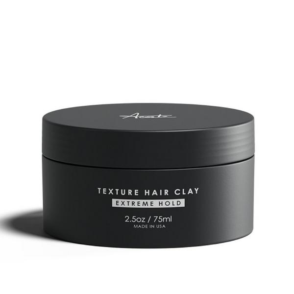 Forte Series Texture Clay - Extreme Hold - Texture & Volume #1