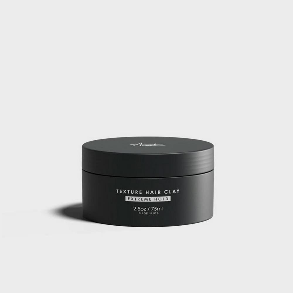 Forte Series Texture Clay - Extreme Hold - Texture & Volume
