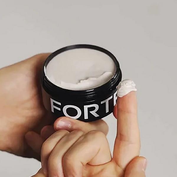 Forte Series Texture Clay - Extreme Hold - Texture & Volume #4