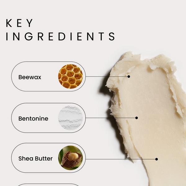 Forte Series Texture Clay - Extreme Hold - Texture & Volume #5