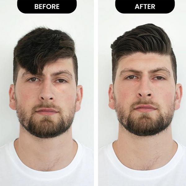 Forte Series Texture Clay - Extreme Hold - Texture & Volume #7