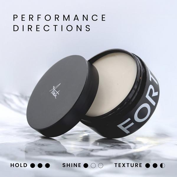 Forte Series Texture Clay - Extreme Hold - Texture & Volume #9