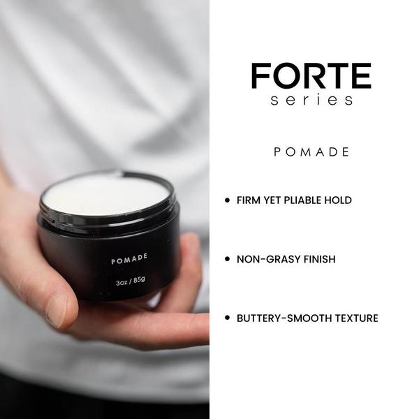 Forte Series Pomade #3