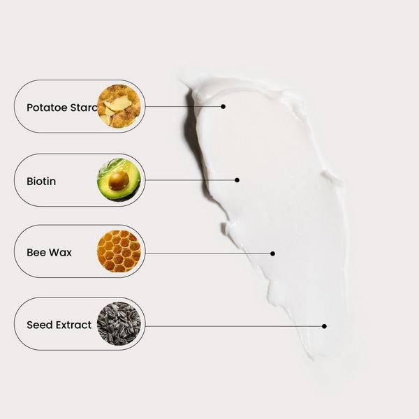 Forte Series Pomade #4