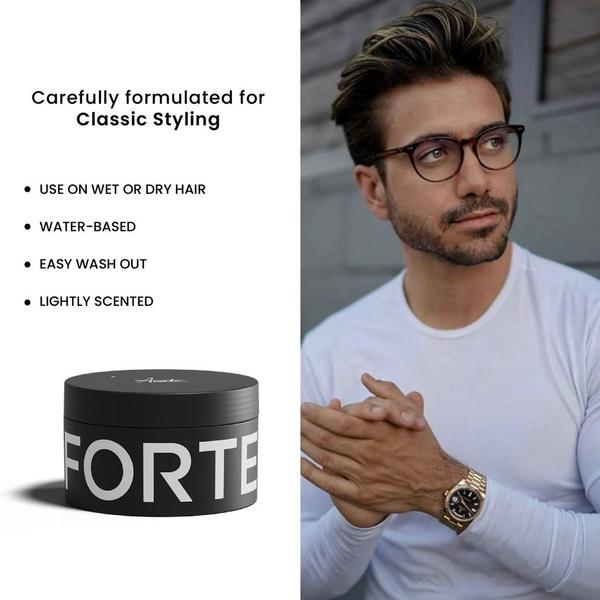 Forte Series Pomade #7
