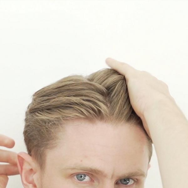 Forte Series Pomade #8