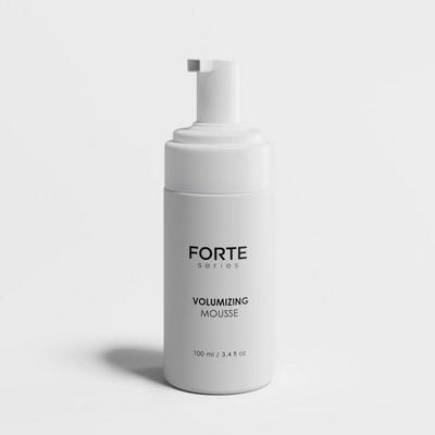 Forte Series Volumizing Mousse