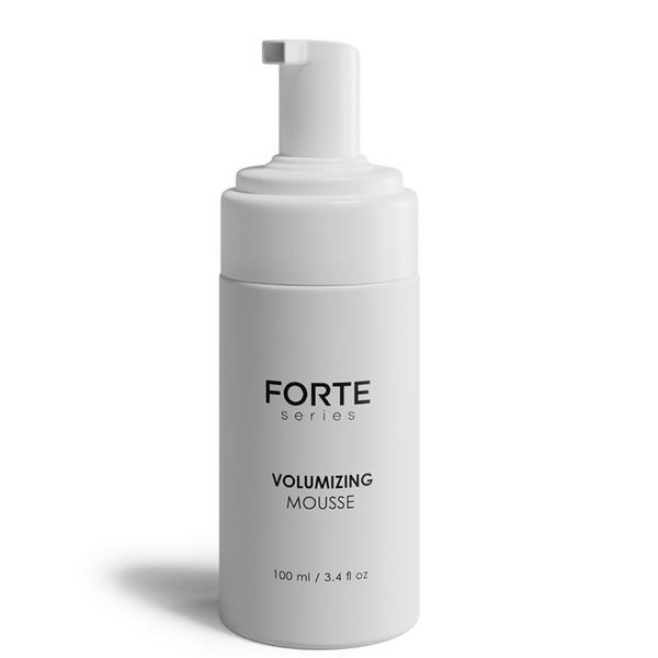 Forte Series Volumizing Mousse #1