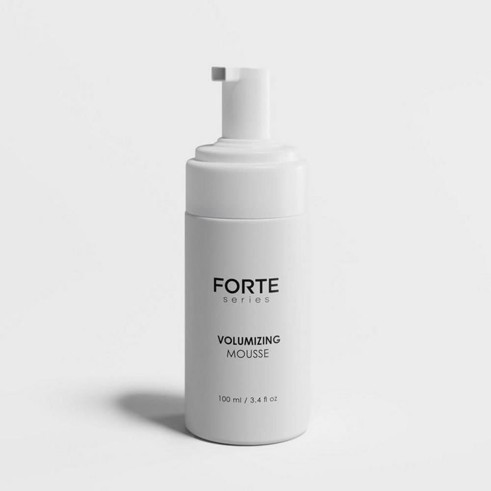 Forte Series Volumizing Mousse
