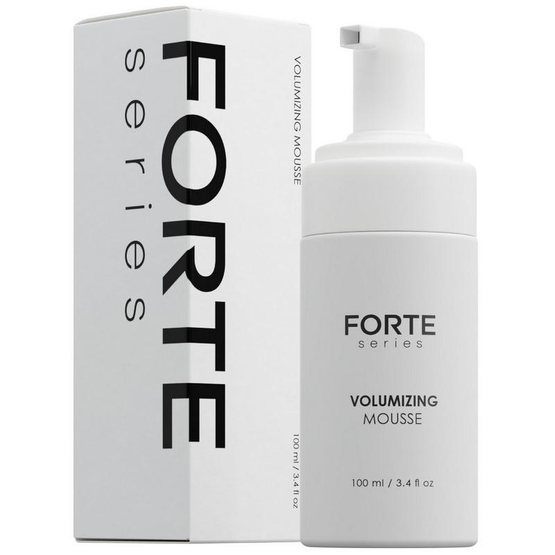 Forte Series - Volumizing Mousse | Ulta Beauty