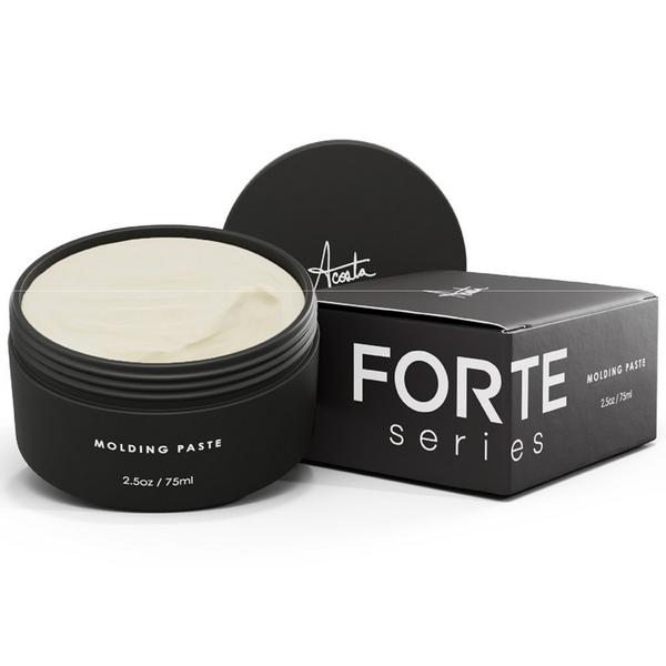 Forte Series Molding Paste #2