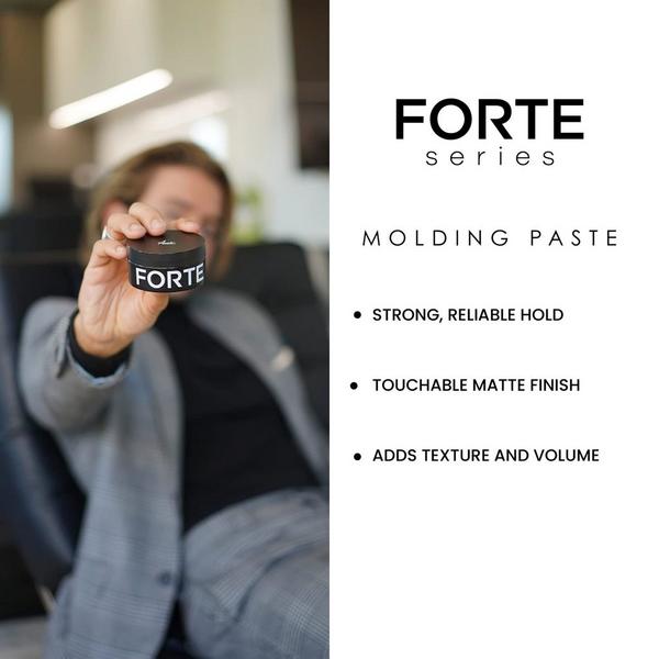 Forte Series Molding Paste #3