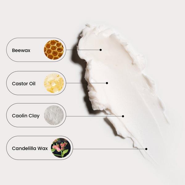 Forte Series Molding Paste #5