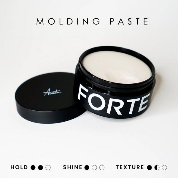 Forte Series Molding Paste #6