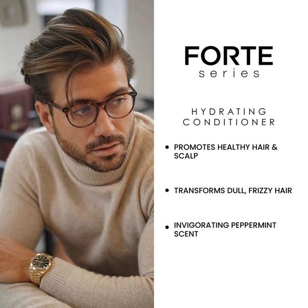 Forte Series Hydrating Conditioner #3