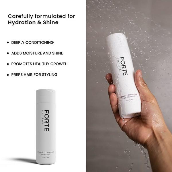 Forte Series Hydrating Conditioner #5