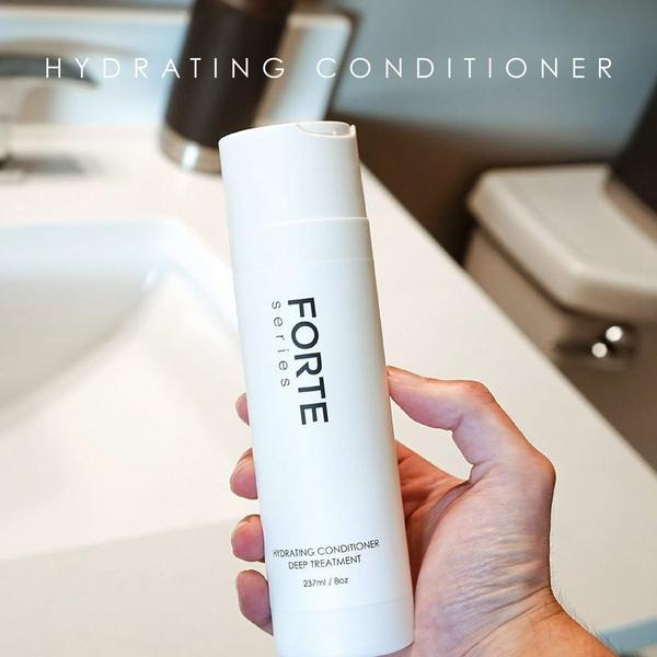 Forte Series Hydrating Conditioner #6