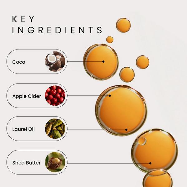 Forte Series Clarifying Shampoo #4
